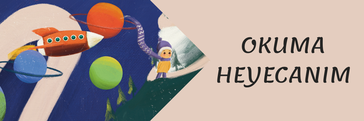 1.Sınıf Okuma Önerileri